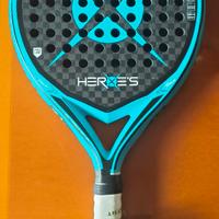 Racchetta Padel Heroes Maniac