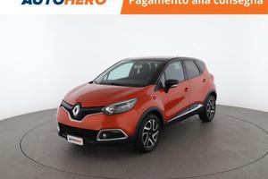RENAULT Captur TCe 12V 90 CV Start&Stop Energy Z