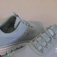 Skechers Memory Foam Scarpe Sportive 41
