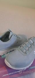 Skechers Memory Foam Scarpe Sportive 41