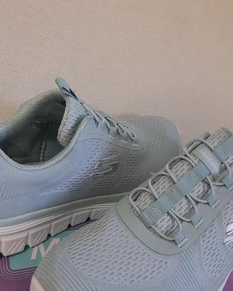 Skechers Memory Foam Scarpe Sportive 41