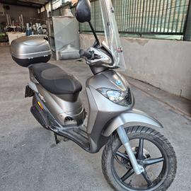 Paggio Liberty 200s 