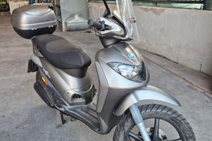 Paggio Liberty 200s 