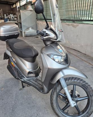 Paggio Liberty 200s 