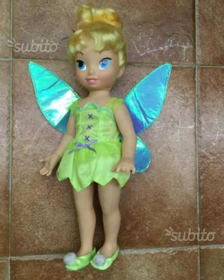 Bambola trilly 40cm