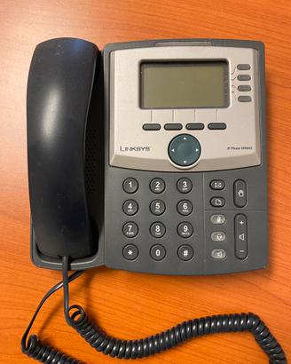 Telefono voipe per ufficio