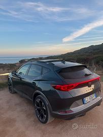 Cupra Formentor VZ 204 CV