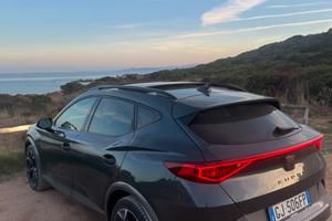 Cupra Formentor VZ 204 CV