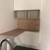 Penisola Cucina Scavolini