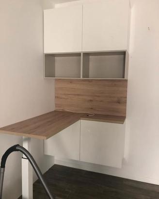 Penisola Cucina Scavolini