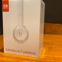 Cuffie beats solo3 wireless