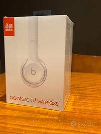 Cuffie beats solo3 wireless