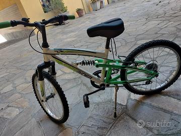 Bicicletta bimbo