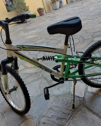 Bicicletta bimbo