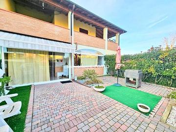 Appartamento di 70 m² con 3 locali a Comacchio