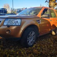 RICAMBI PER LAND ROVER FREELANDER 2 -2007