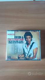 Springsteen Live The Fox Theater, Atlanta,1978 3CD