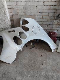 pezzi di ricambio smart 451 e Renault 4 