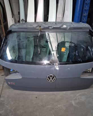 Baule - Portellone Per Volkswagen Golf 7 GTI