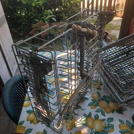 cestelli per lavastoviglie 