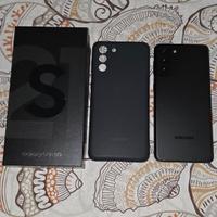 Samsung S21+, 5G, 128G