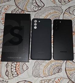 Samsung S21+, 5G, 128G