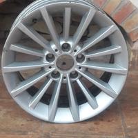 Cerchio 17 bmw