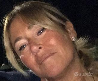 Receptionist ambulatorio medico