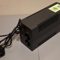 UPS Tecnoware ERA PLUS 800 TOGETHER ON – Nuovo