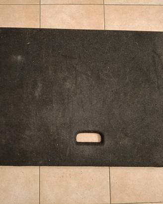 Pianale bagagliaio Opel Meriva B originale