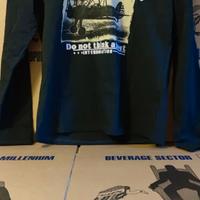 Felpa ragazzo, boy, con stampa aeroplano