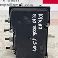 7701209606 ABS RENAULT Clio Serie K9K A7 Diesel 15