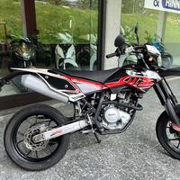 Beta RR Motard 125 - 2012