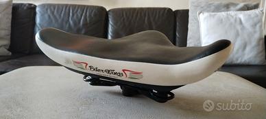 Sella bici comfort Biker Wings ergonomica (Italy)