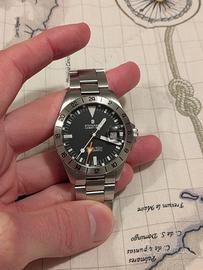 Steinhart Gmt Vintage