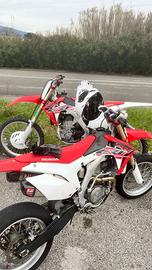 Crf450 r 2014