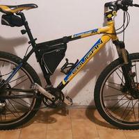 bicicletta MBT da 26