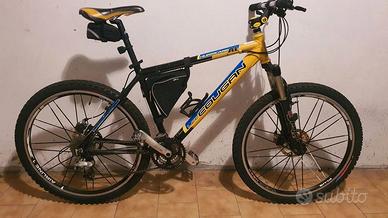 bicicletta MBT da 26