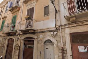 Trani - Centro Storico, Palazzina d'Epoca