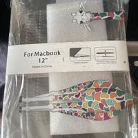 Cover giraffa mac 12”