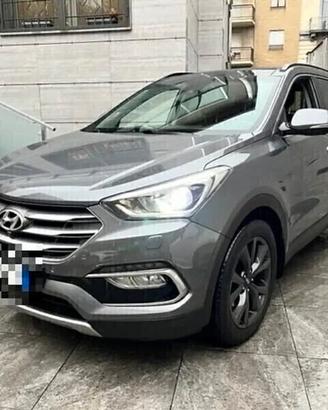 Ricambi per HYUNDAI santa fe anno 2015 2016 2017 2