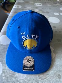 Cappello da baseball  NBA golden state warriors