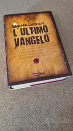 Libro L' ultimo vangelo di Barbara Goldstein 