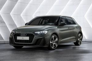 Audi A1 Sportback 30 TFSI S tronic S line edition