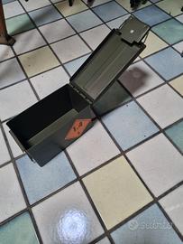 Cassetta militare