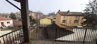 Appartamento di 70 m² con 2 locali e box auto a Ri