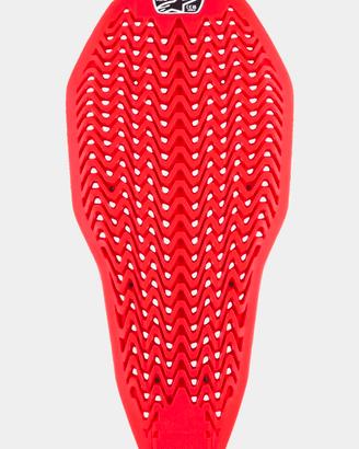 Parschiena alpinestars nucleon plasma