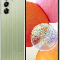 SAMSUNG GALAXY A14 GREEN