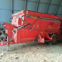 Carro unifeed seko