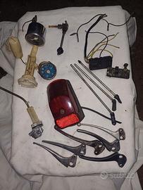 Ricambi Vespa Piaggio 